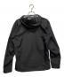 ARC'TERYX (アークテリクス) BETA JACKET M ブラック サイズ:S：50000円