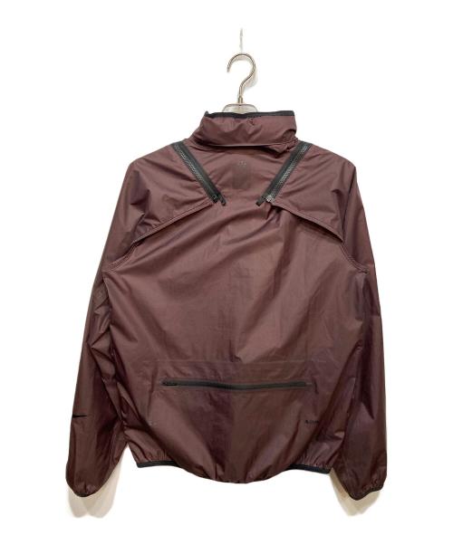 NIKE（ナイキ）NIKE (ナイキ) NRG NOCTA TRACK JACKET バーガンディー サイズ:Mの古着・服飾アイテム