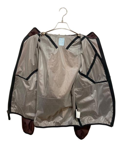 NIKE（ナイキ）NIKE (ナイキ) NRG NOCTA TRACK JACKET バーガンディー サイズ:Mの古着・服飾アイテム