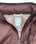 中古・古着 NIKE (ナイキ) NRG NOCTA TRACK JACKET バーガンディー サイズ:M：13000円