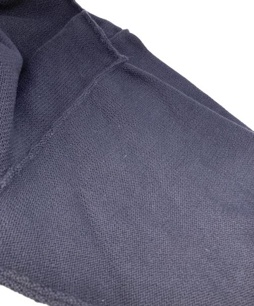 TTT MSW（ティー）TTT MSW (ティー) DAIRIKU (ダイリク) American Dream Inside-out Knit ネイビー サイズ:FREEの古着・服飾アイテム