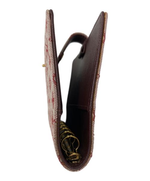 LOUIS VUITTON（ルイ ヴィトン）LOUIS VUITTON (ルイ ヴィトン) 手帳カバー チェリーの古着・服飾アイテム