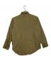 MADISON BLUE (マディソンブルー) HAMPTON SHIRT オリーブ サイズ:00（XS)：8000円