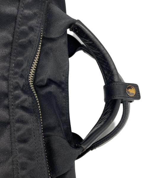 PORTER（ポーター）PORTER (ポーター) LIFT 3WAYブリーフバッグ ブラックの古着・服飾アイテム