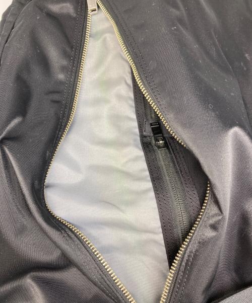 PORTER（ポーター）PORTER (ポーター) LIFT 3WAYブリーフバッグ ブラックの古着・服飾アイテム