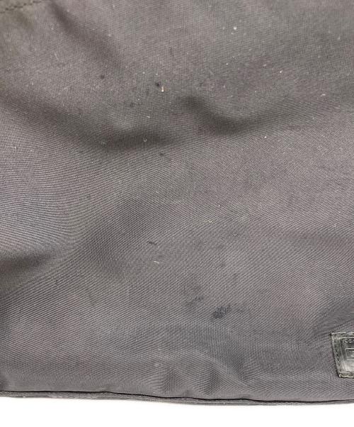 PORTER（ポーター）PORTER (ポーター) LIFT 3WAYブリーフバッグ ブラックの古着・服飾アイテム