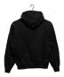 BlackEyePatch (ブラックアイパッチ) WACKO MARIA (ワコマリア) プローバー スウェット シャツ ブラック サイズ:M：8000円
