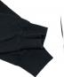 中古・古着 BlackEyePatch (ブラックアイパッチ) BRAND ORIGIN COLORED ZIP HOODIE ブラック サイズ:M：10000円