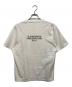 BlackEyePatch (ブラックアイパッチ) HANDLE WITH CARE TEE ホワイト サイズ:M：5000円