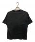 BlackEyePatch (ブラックアイパッチ) Kanji Taped Tee ブラック サイズ:M：5000円