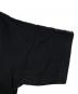 中古・古着 BlackEyePatch (ブラックアイパッチ) Kanji Taped Tee ブラック サイズ:M：5000円