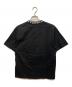 BlackEyePatch (ブラックアイパッチ) Embroidered Dragon Tee ブラック サイズ:M：6000円