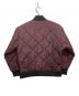 WACKO MARIA (ワコマリア) Dickies (ディッキーズ) LEOPARD QUILTED JACKET レッド サイズ:S：25000円