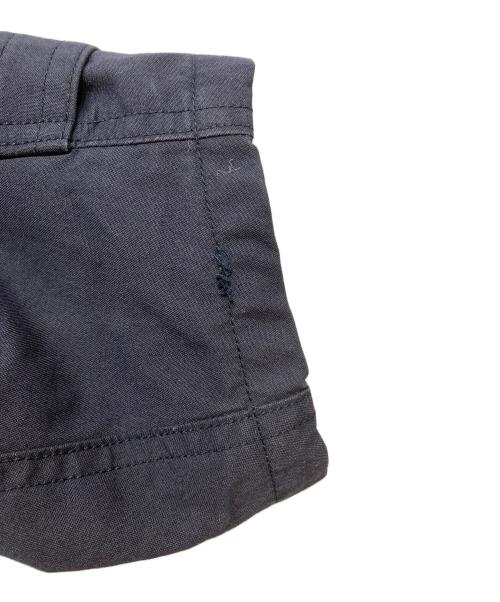 A vontade（アボンタージ）A vontade (アボンタージ) ユーティリティジャケット ネイビー サイズ:Lの古着・服飾アイテム