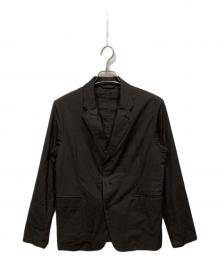 A vontade（アボンタージ）の古着「Weekend 3B Jacket」｜ブラウン