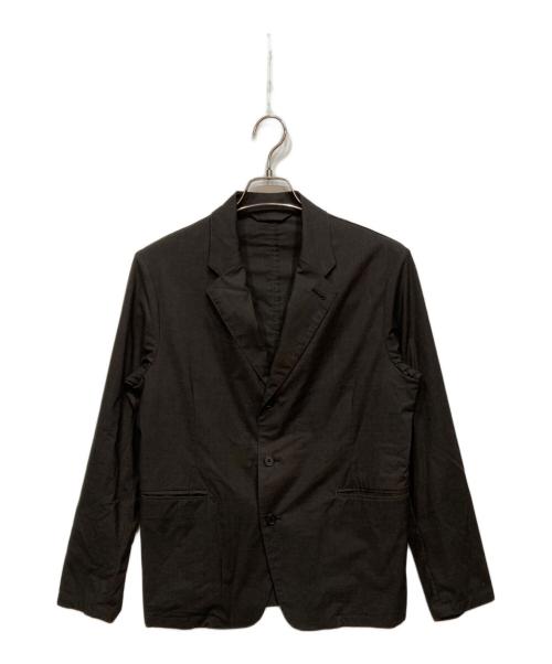 A vontade（アボンタージ）A vontade (アボンタージ) Weekend 3B Jacket ブラウン サイズ:Sの古着・服飾アイテム