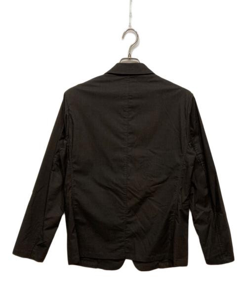 A vontade（アボンタージ）A vontade (アボンタージ) Weekend 3B Jacket ブラウン サイズ:Sの古着・服飾アイテム