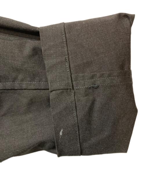 A vontade（アボンタージ）A vontade (アボンタージ) Weekend 3B Jacket ブラウン サイズ:Sの古着・服飾アイテム