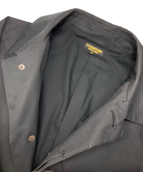 A vontade（アボンタージ）A vontade (アボンタージ) LAX MAC COAT 54 サイズ:Lの古着・服飾アイテム