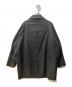 A vontade (アボンタージ) LAX MAC COAT 54 サイズ:L：8000円