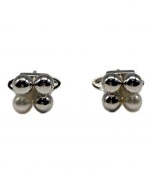 MIKIMOTO（ミキモト）の古着「パールカフス」