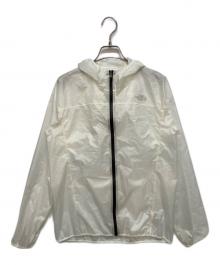 THE NORTH FACE（ザ ノース フェイス）の古着「Strike Trail Hoodie」｜ホワイト