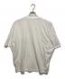JIL SANDER (ジルサンダー) ボトルネックカットソー ブラック サイズ:XS：12000円