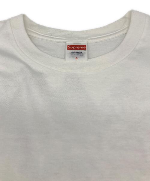 SUPREME（シュプリーム）SUPREME (シュプリーム) The Last Supper Tシャツ ホワイト サイズ:Sの古着・服飾アイテム