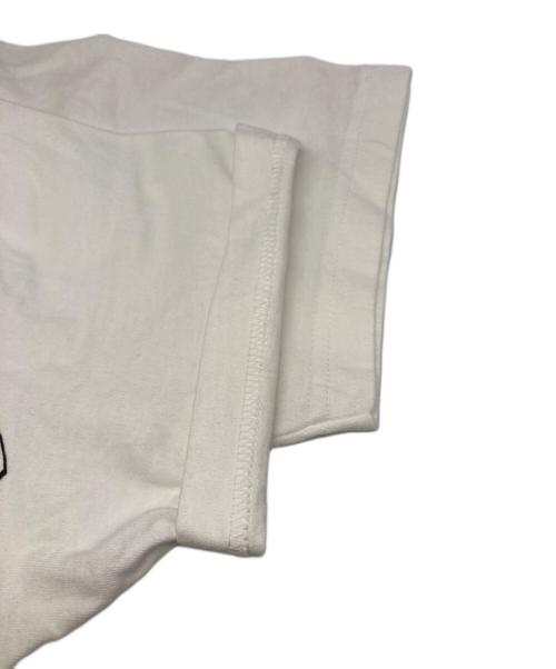 SUPREME（シュプリーム）SUPREME (シュプリーム) The Last Supper Tシャツ ホワイト サイズ:Sの古着・服飾アイテム