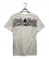 SUPREME (シュプリーム) The Last Supper Tシャツ ホワイト サイズ:S：13000円