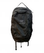 ARC'TERYXアークテリクス）の古着「MANTIS 26L DAYPACK マンティス 26L デイパック」｜ブラック