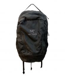 ARC'TERYX（アークテリクス）の古着「MANTIS 26L DAYPACK マンティス 26L デイパック」｜ブラック