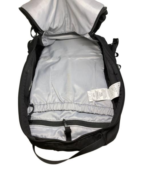 ARC'TERYX（アークテリクス）ARC'TERYX (アークテリクス) MANTIS 26L DAYPACK マンティス 26L デイパック ブラックの古着・服飾アイテム