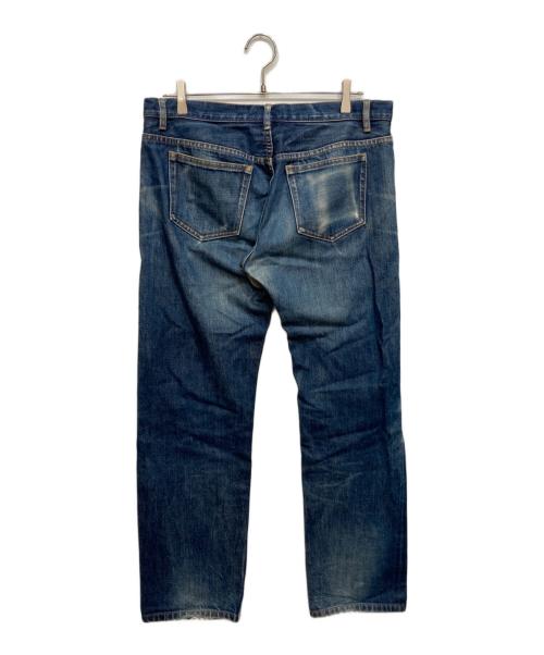 A.P.C.（アーペーセー）A.P.C. (アーペーセー) デニムパンツ インディゴ サイズ:33の古着・服飾アイテム