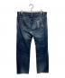 A.P.C. (アーペーセー) デニムパンツ インディゴ サイズ:33：4000円