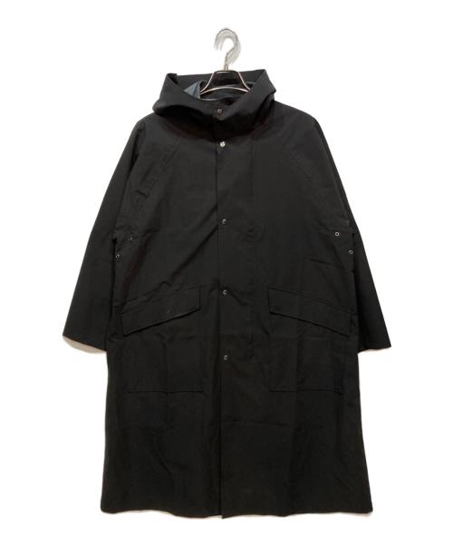 ALLEST（オーレスト）ALLEST (オーレスト) Botanicaltech®AEROTECTマルチコート ブラック サイズ:FREEの古着・服飾アイテム