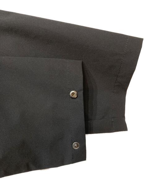 ALLEST（オーレスト）ALLEST (オーレスト) Botanicaltech®AEROTECTマルチコート ブラック サイズ:FREEの古着・服飾アイテム