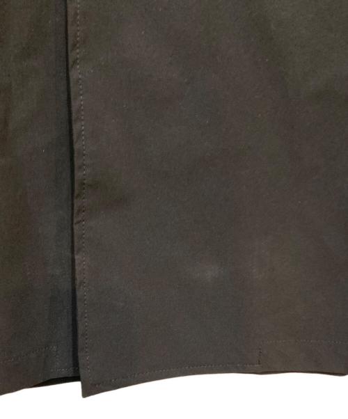 ALLEST（オーレスト）ALLEST (オーレスト) Botanicaltech®AEROTECTマルチコート ブラック サイズ:FREEの古着・服飾アイテム