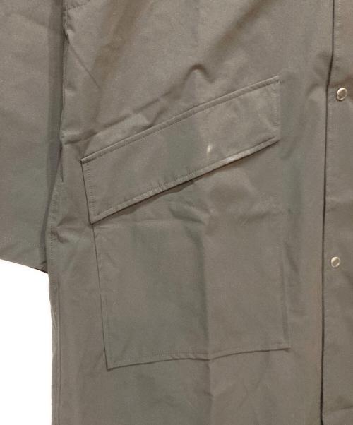 ALLEST（オーレスト）ALLEST (オーレスト) Botanicaltech®AEROTECTマルチコート ブラック サイズ:FREEの古着・服飾アイテム