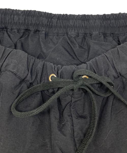 teatora（テアトラ）teatora (テアトラ) Wallet Pants P ウォレットパンツ ブラック サイズ:4の古着・服飾アイテム