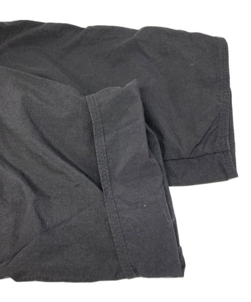 teatora（テアトラ）teatora (テアトラ) Wallet Pants P ウォレットパンツ ブラック サイズ:4の古着・服飾アイテム