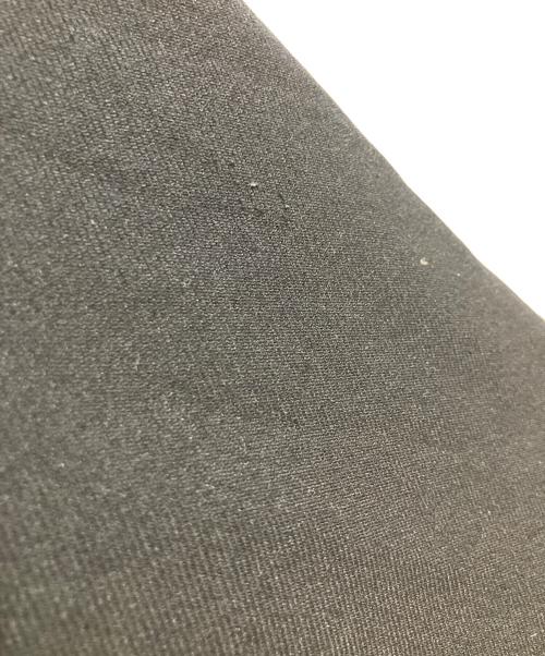 ROBE DE CHAMBRE COMME DES GARCONS（ローブドシャンブル コムデギャルソン）ROBE DE CHAMBRE COMME DES GARCONS (ローブドシャンブル コムデギャルソン) ステンカラーコート ネイビー サイズ:Ｍの古着・服飾アイテム