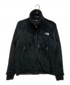 THE NORTH FACEザ ノース フェイス）の古着「スーパーバーサロフトジャケット」｜ブラック