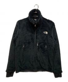 THE NORTH FACE（ザ ノース フェイス）の古着「スーパーバーサロフトジャケット」｜ブラック