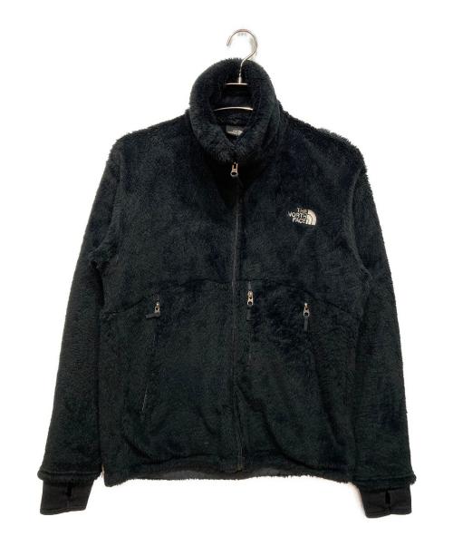 THE NORTH FACE（ザ ノース フェイス）THE NORTH FACE (ザ ノース フェイス) スーパーバーサロフトジャケット ブラック サイズ:Lの古着・服飾アイテム