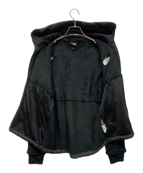 THE NORTH FACE（ザ ノース フェイス）THE NORTH FACE (ザ ノース フェイス) スーパーバーサロフトジャケット ブラック サイズ:Lの古着・服飾アイテム