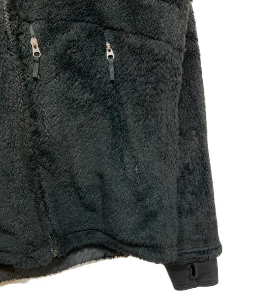 THE NORTH FACE（ザ ノース フェイス）THE NORTH FACE (ザ ノース フェイス) スーパーバーサロフトジャケット ブラック サイズ:Lの古着・服飾アイテム