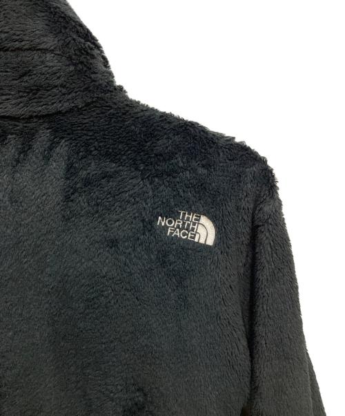 THE NORTH FACE（ザ ノース フェイス）THE NORTH FACE (ザ ノース フェイス) スーパーバーサロフトジャケット ブラック サイズ:Lの古着・服飾アイテム