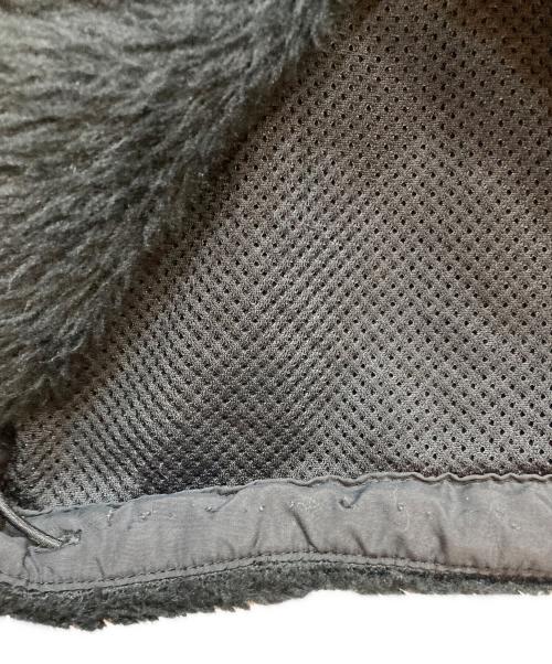 THE NORTH FACE（ザ ノース フェイス）THE NORTH FACE (ザ ノース フェイス) スーパーバーサロフトジャケット ブラック サイズ:Lの古着・服飾アイテム