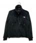 THE NORTH FACE（ザ ノース フェイス）の古着「スーパーバーサロフトジャケット」｜ブラック